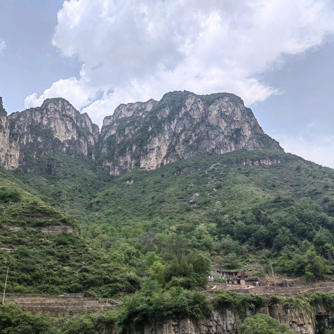 含德盈丰
