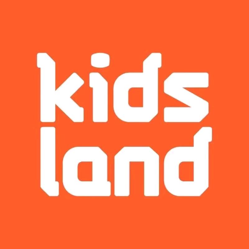 kidsland上海玩具甄选店