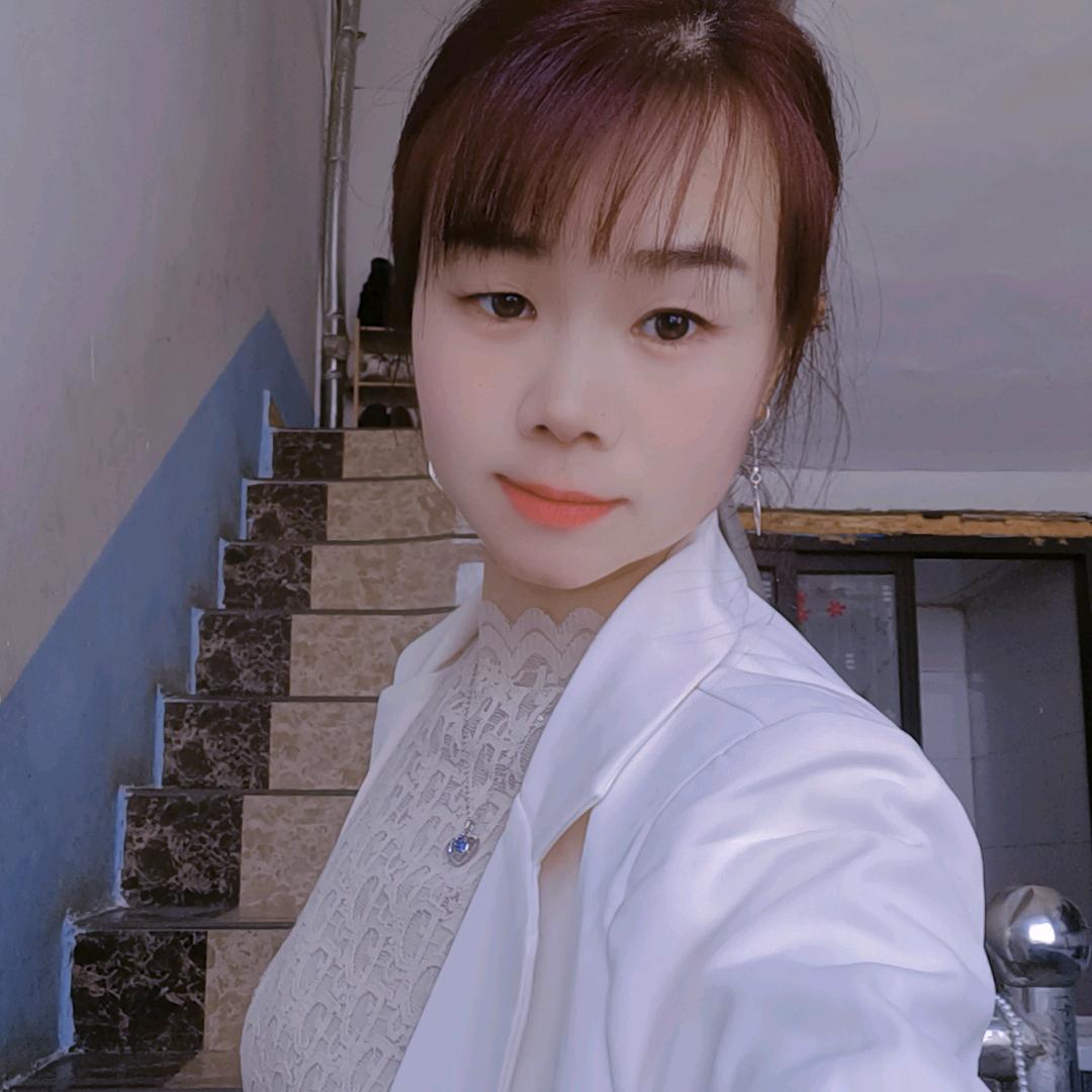 栗子爱跳舞