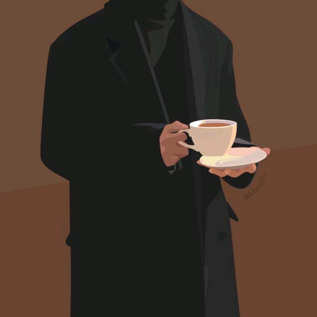 冒泡的茶