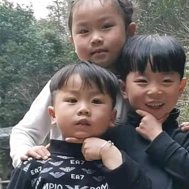 开心快乐每一天😘