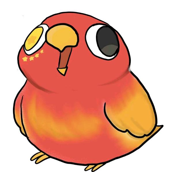 红鸡