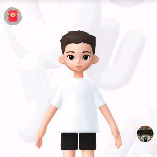 🐉做个俗人贺子