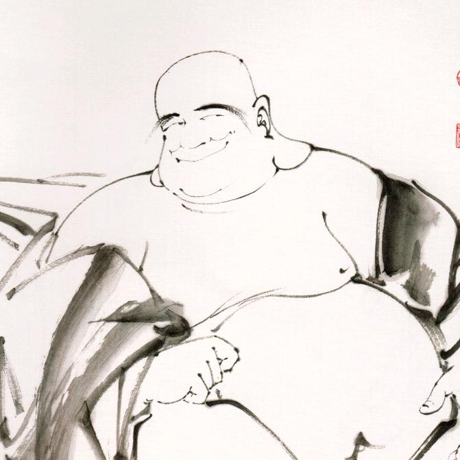 一笔画传奇