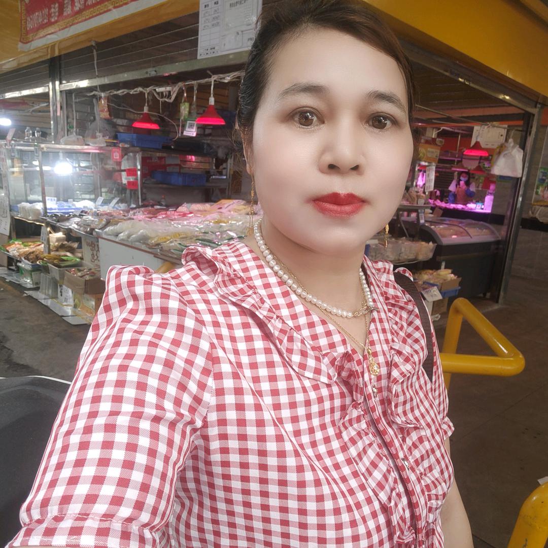 唯美丽