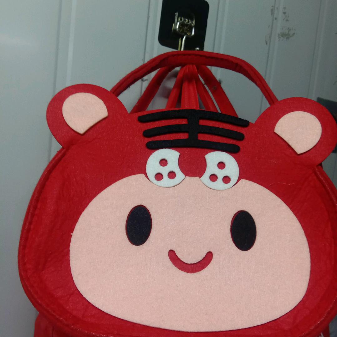 笑囗长开