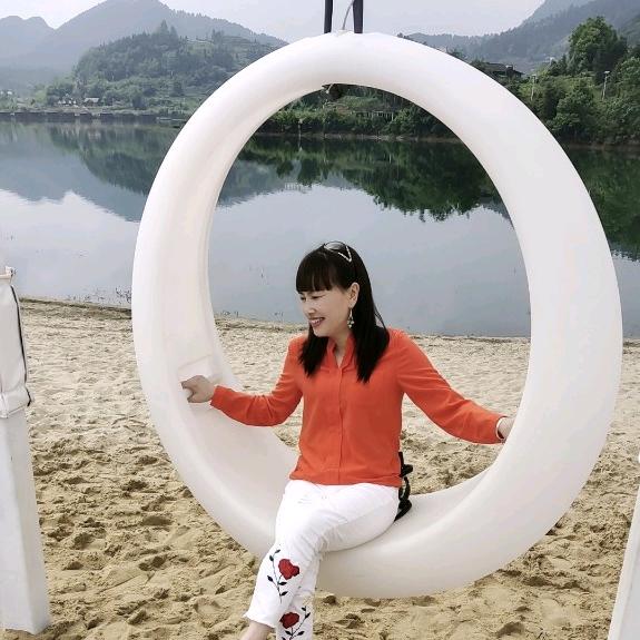温暖的光