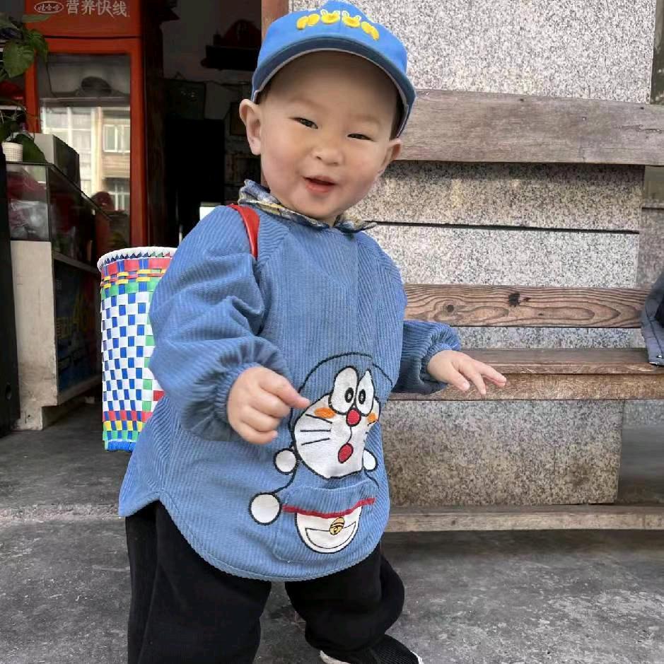 老范