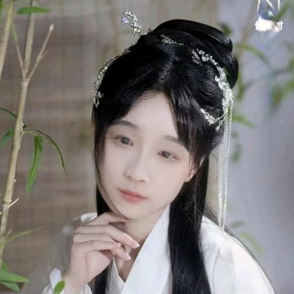 你的月亮我的心头像
