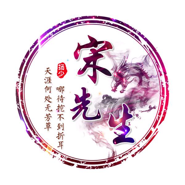 love宋先生