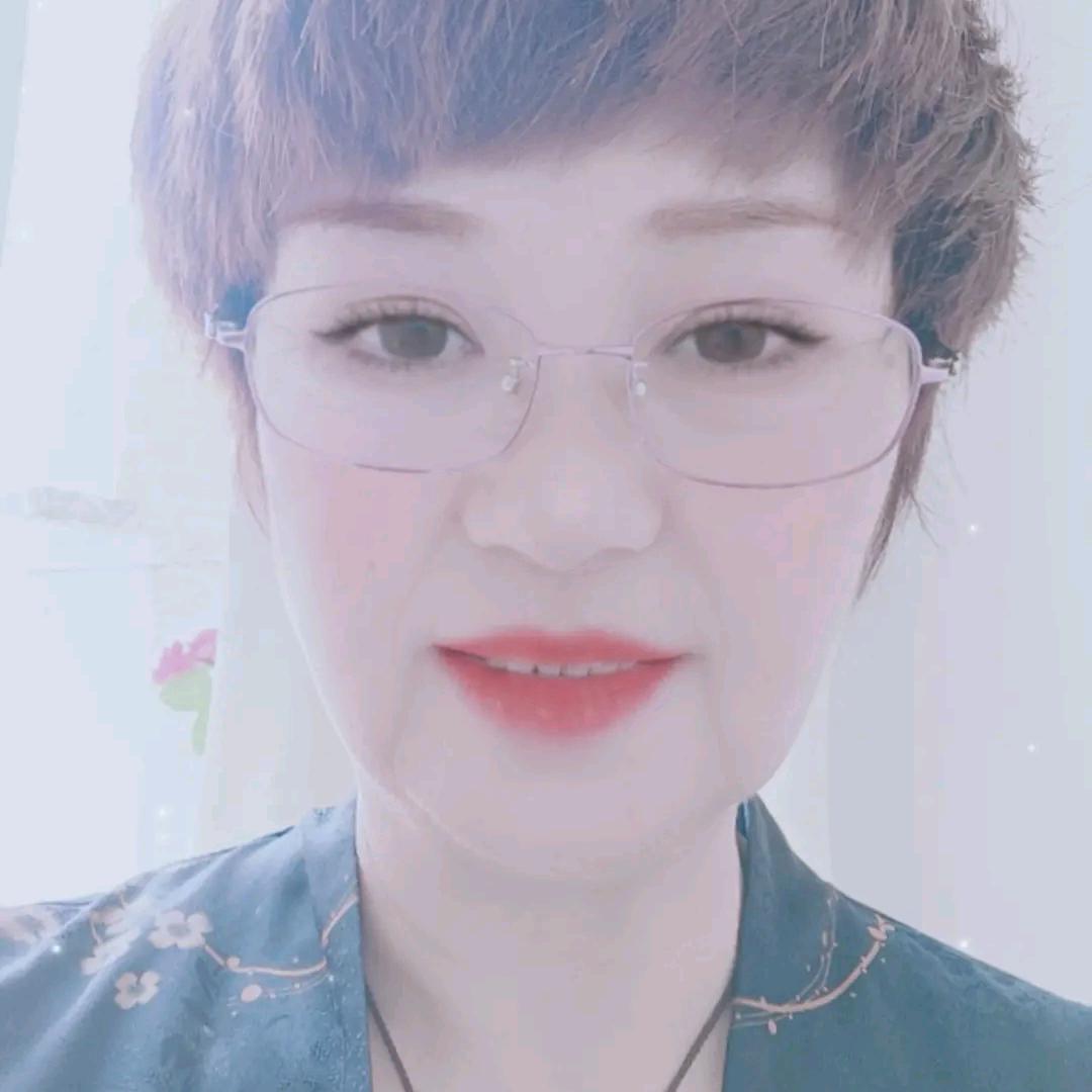 焕然一新，天天开❤️