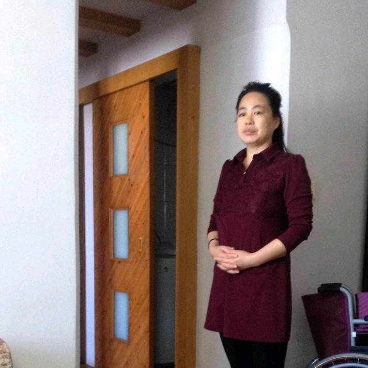 花开需要时间
