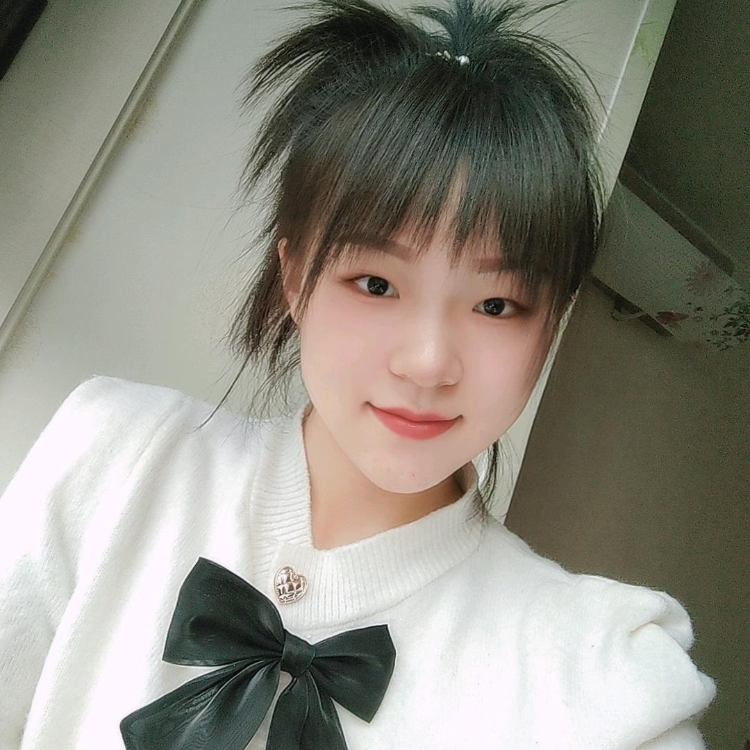 童童爱跳舞