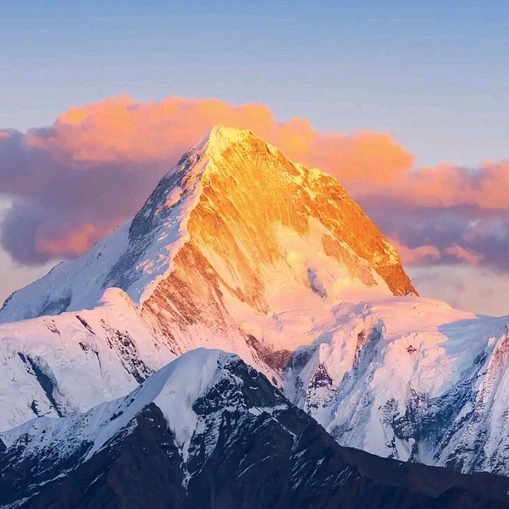 山秋