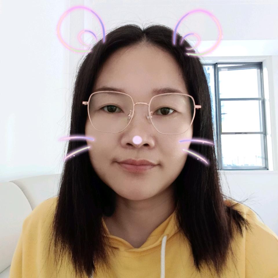 熊熊🌈