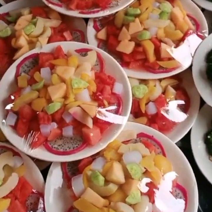 贾令强儿流动饭店