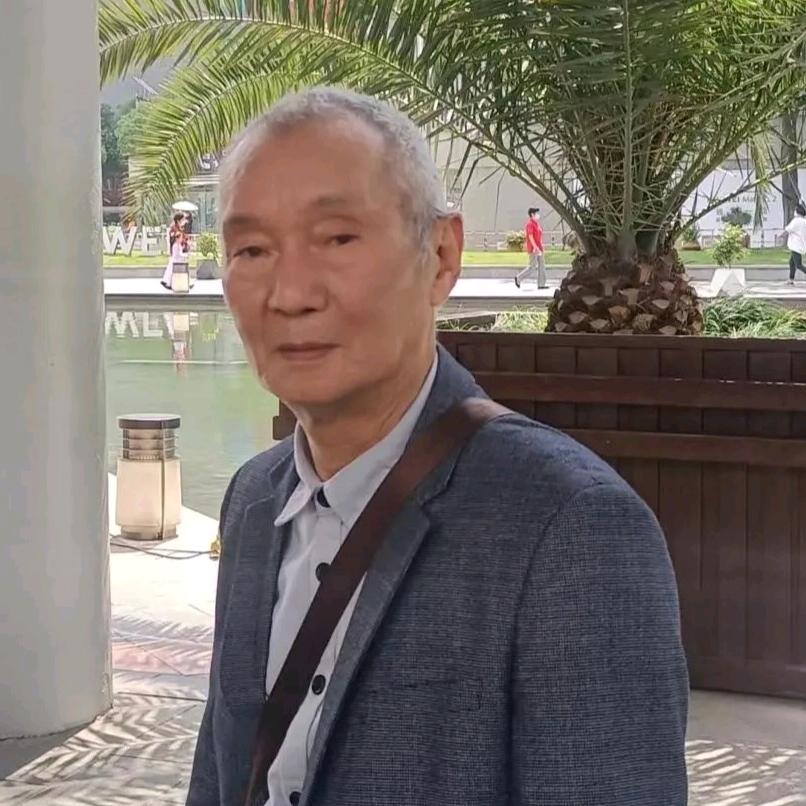 宁波大叔