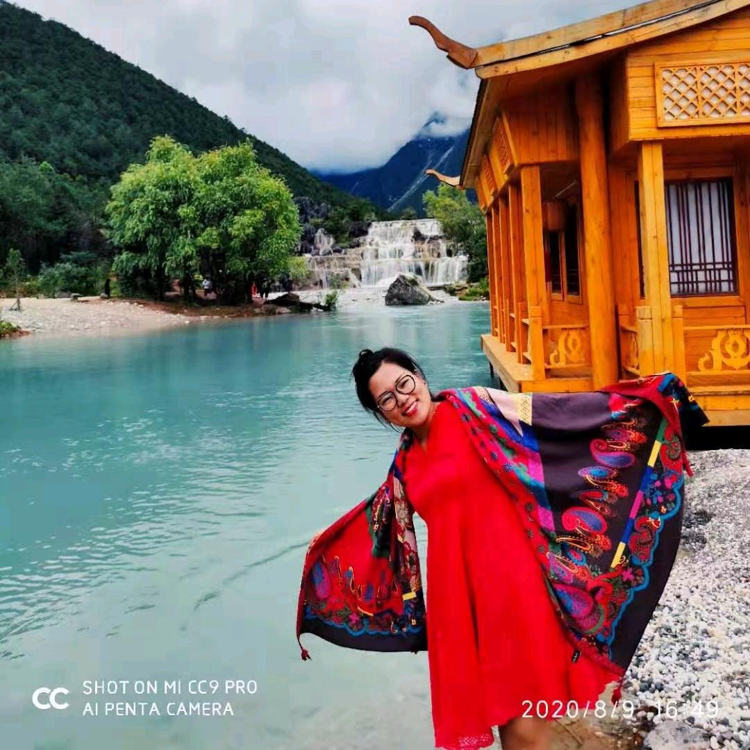 🌸丽🌸