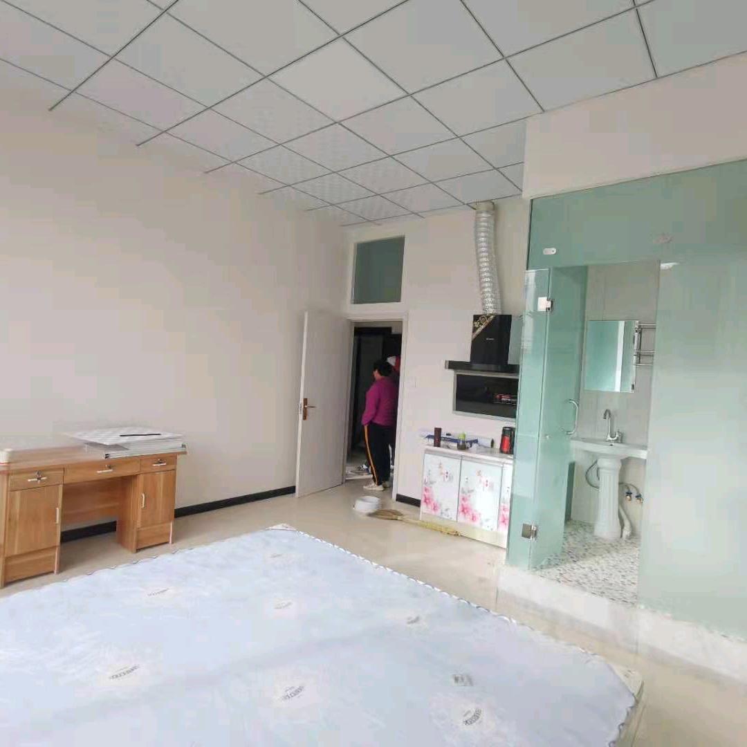 公寓房出租，定西市交通北路10号