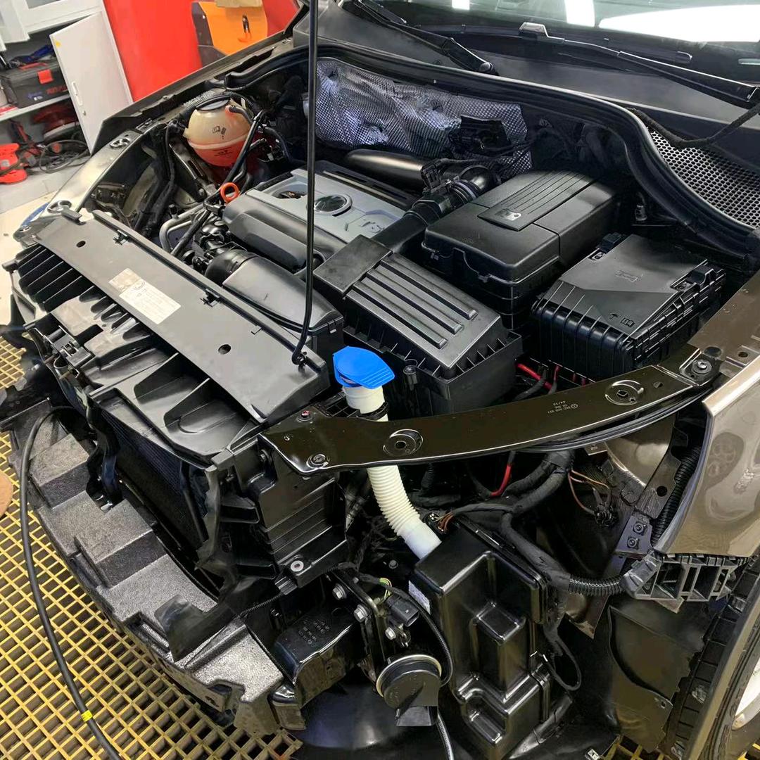 蒸汽洗车（上门洗车）