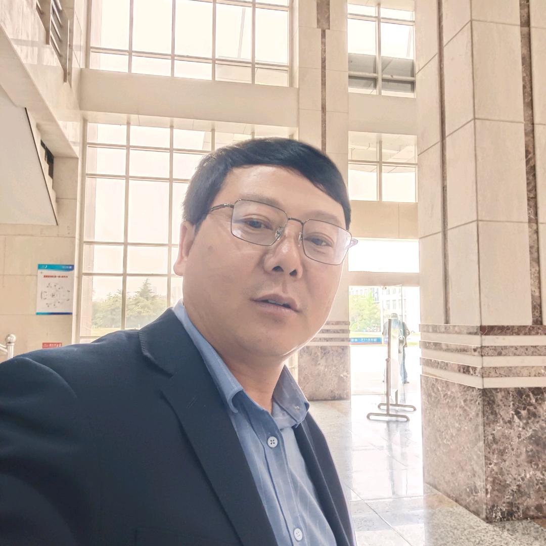 在水一方