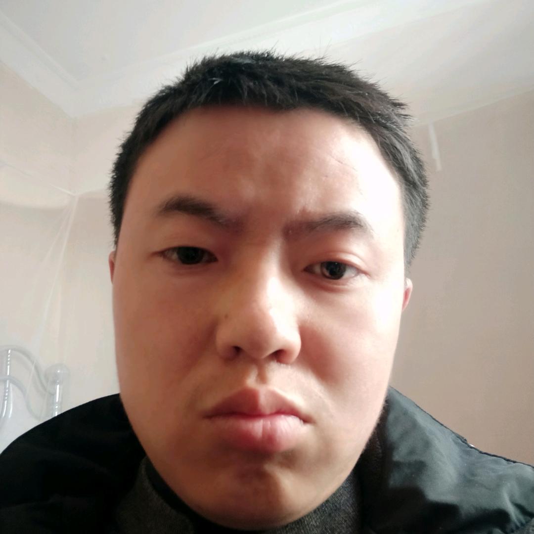 90后社会自然观察人黄思远