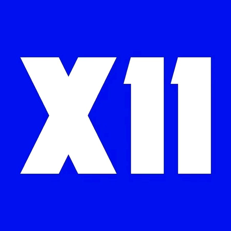 海口万象城X11店