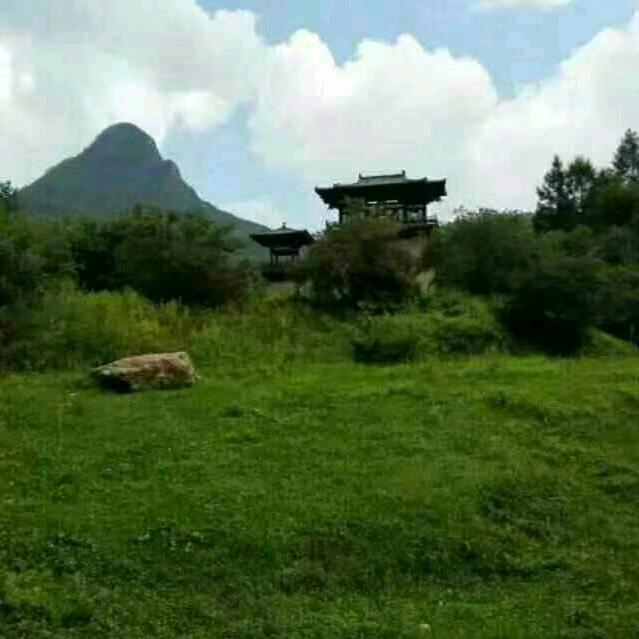 故乡的云  满满