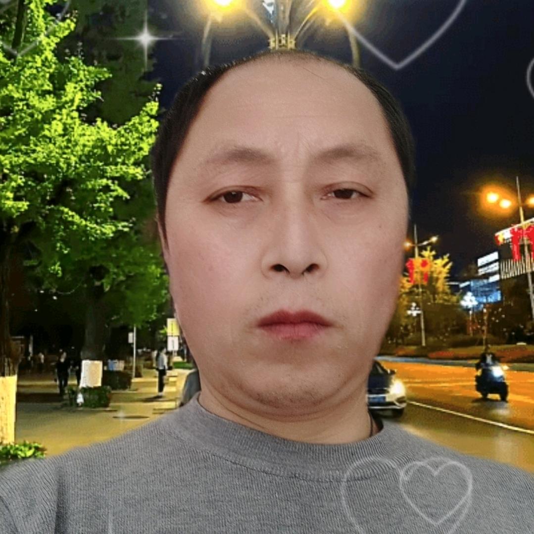 我是一个受过伤的人。