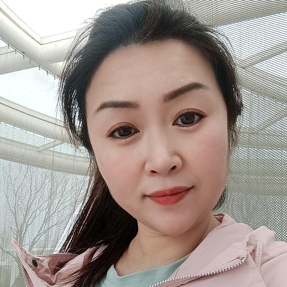 70后霞姐