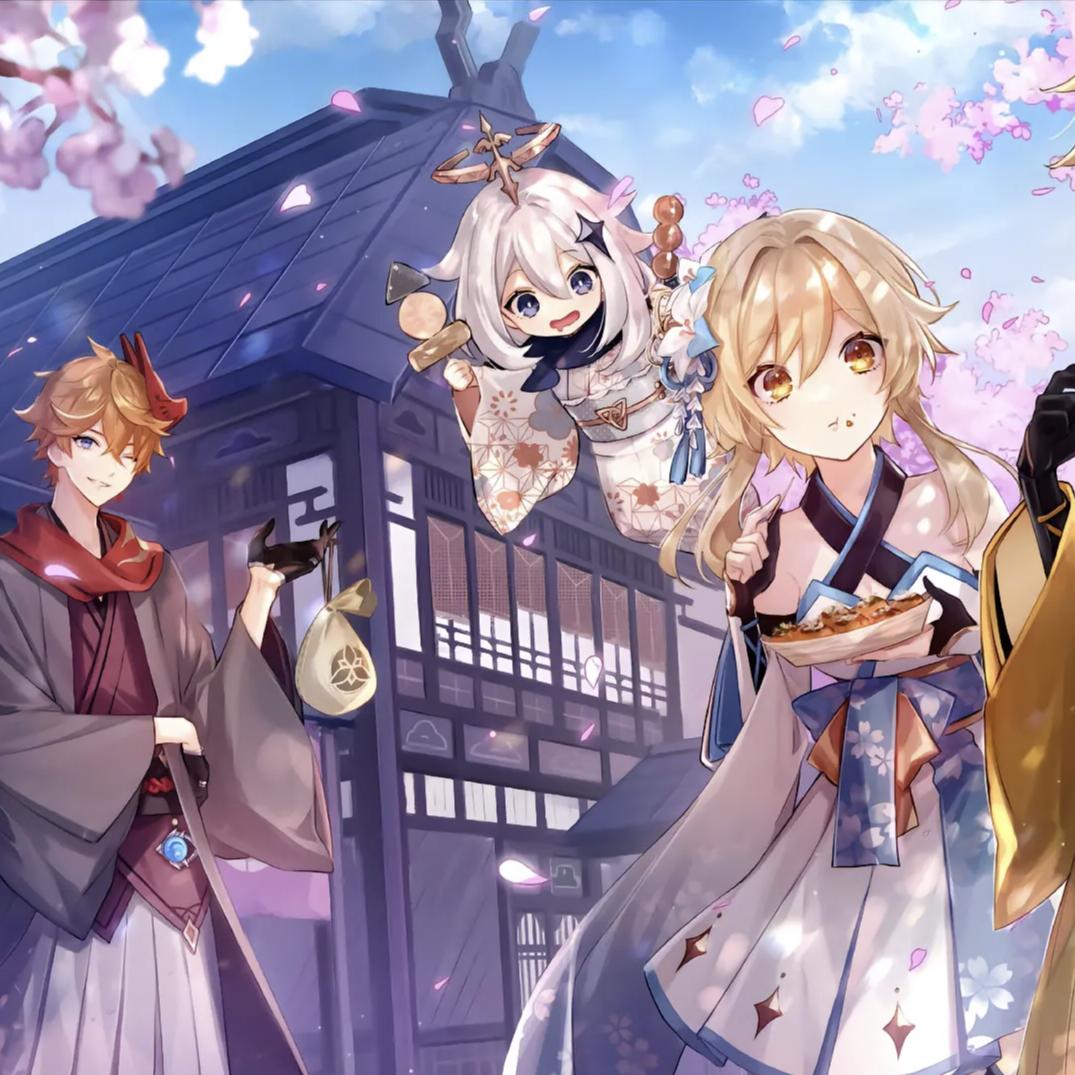 爱玩游戏的小白