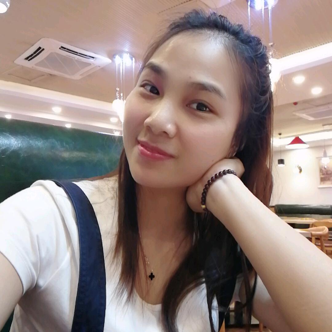 容儿_李氏源头疗养发馆