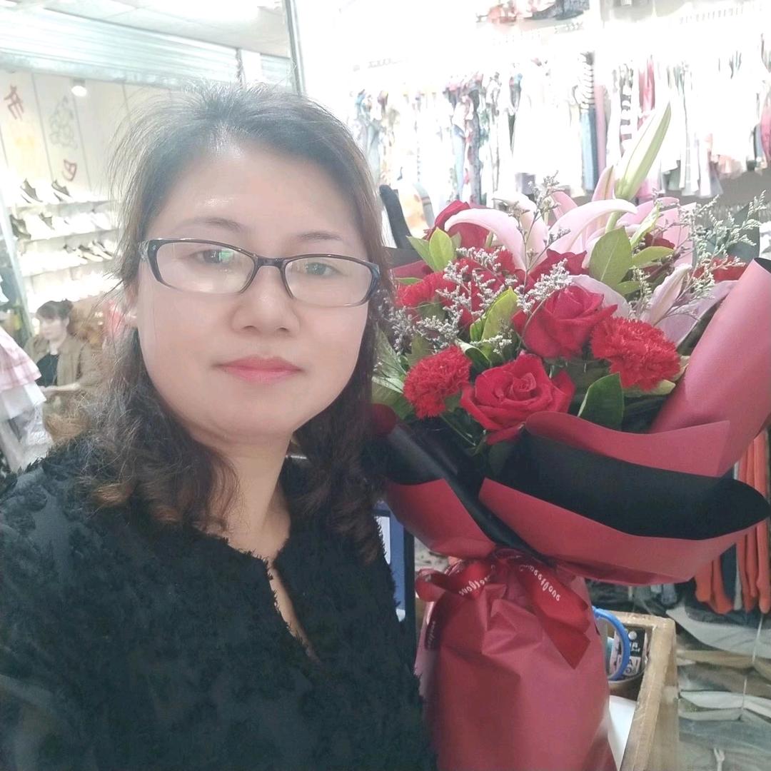 榕妈穿搭