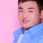 杨家军柳林弹唱