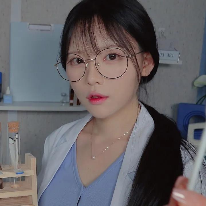 [ASMR]nara