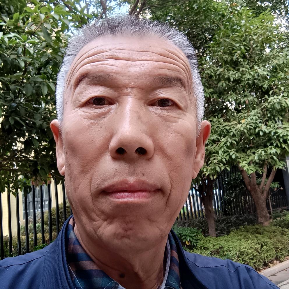 老有所乐