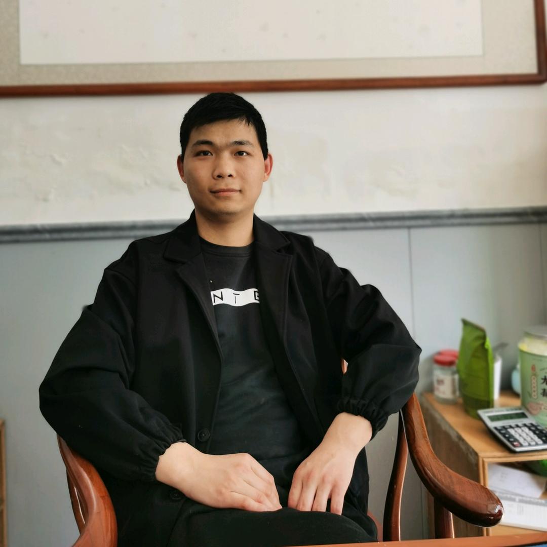 老班长大锅台总店小凯