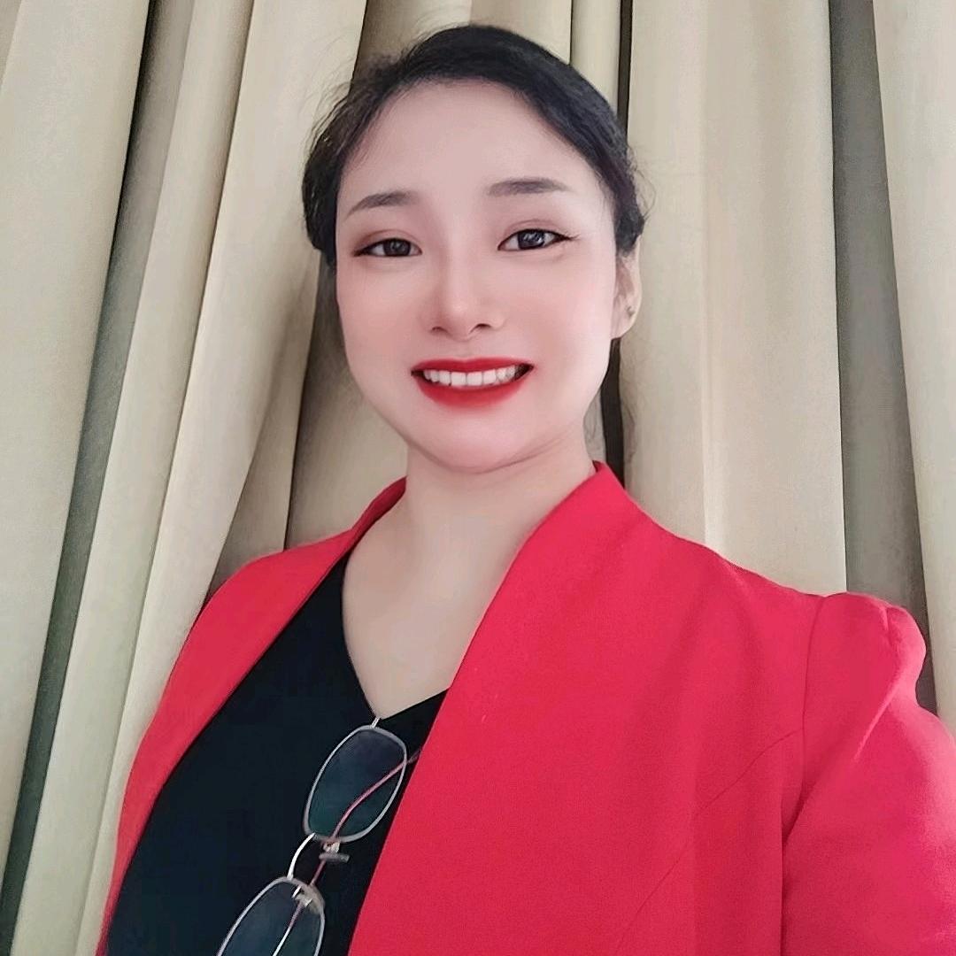 美业手艺人香姐