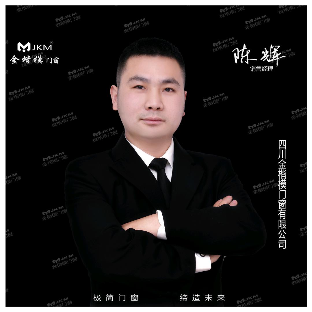 @成都金楷模极窄联动门厂家（陈辉）