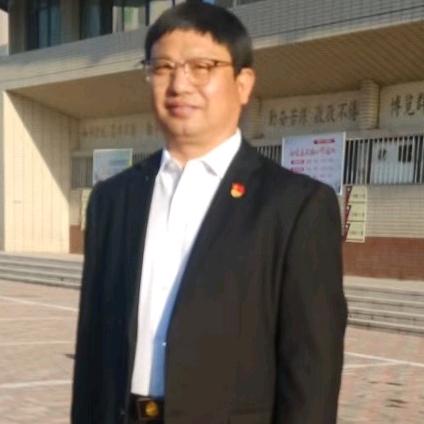 律政先锋王明波