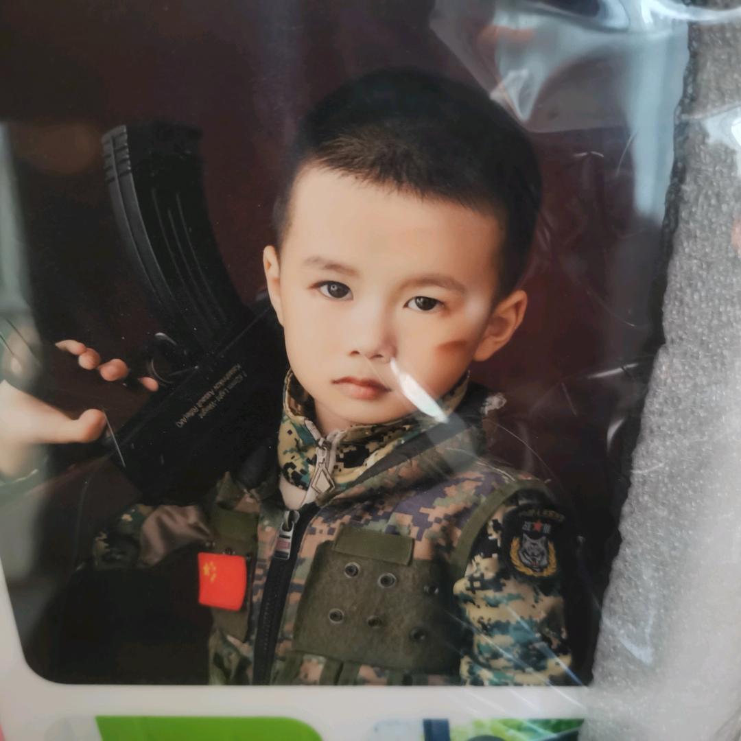 平静的好心情