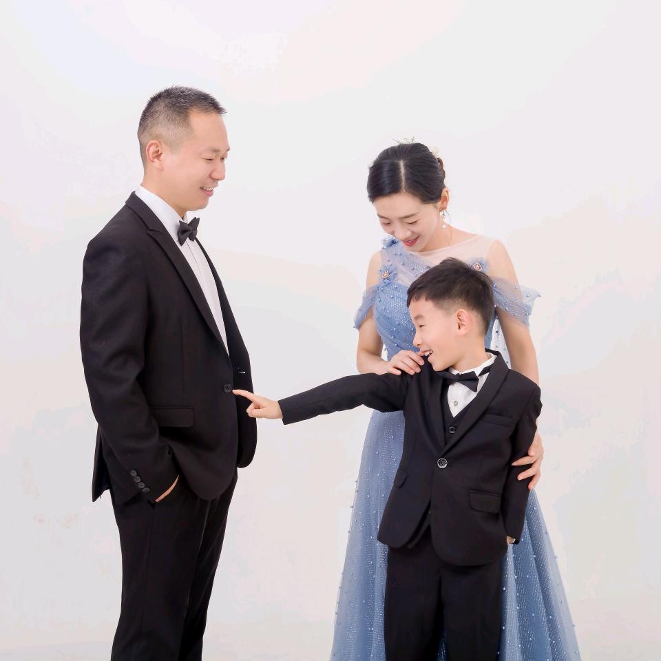 红煜二宝