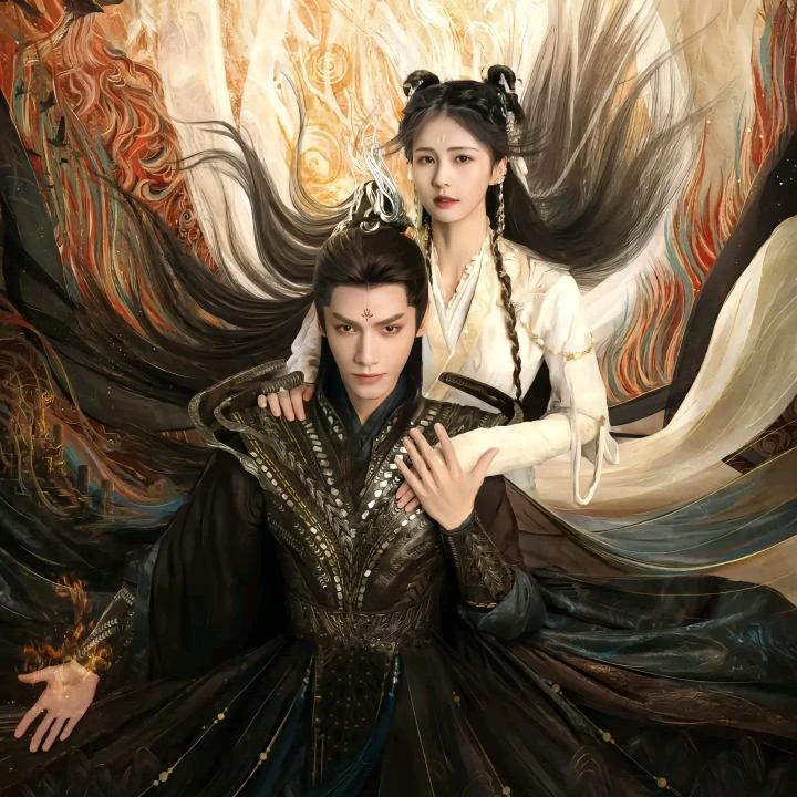 美媛