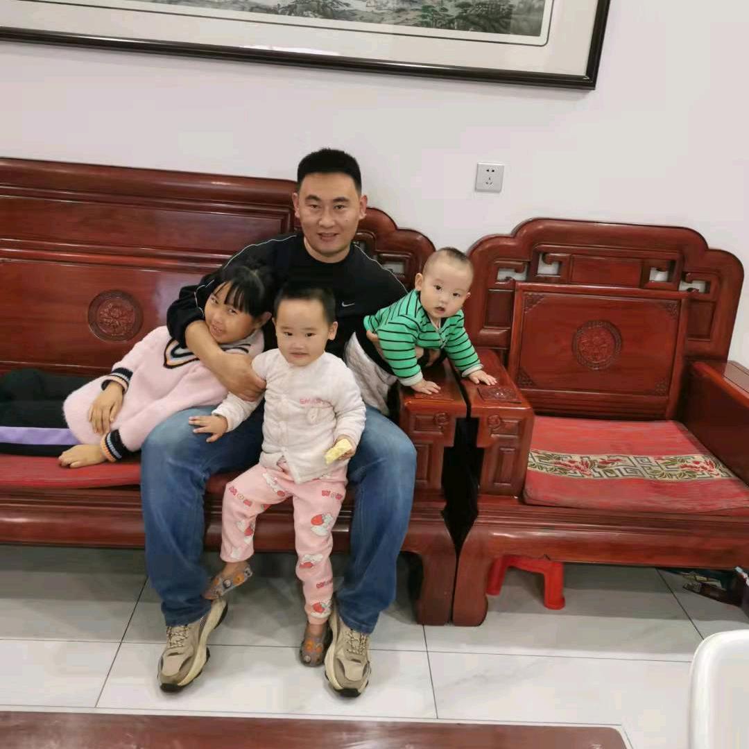 刘新华