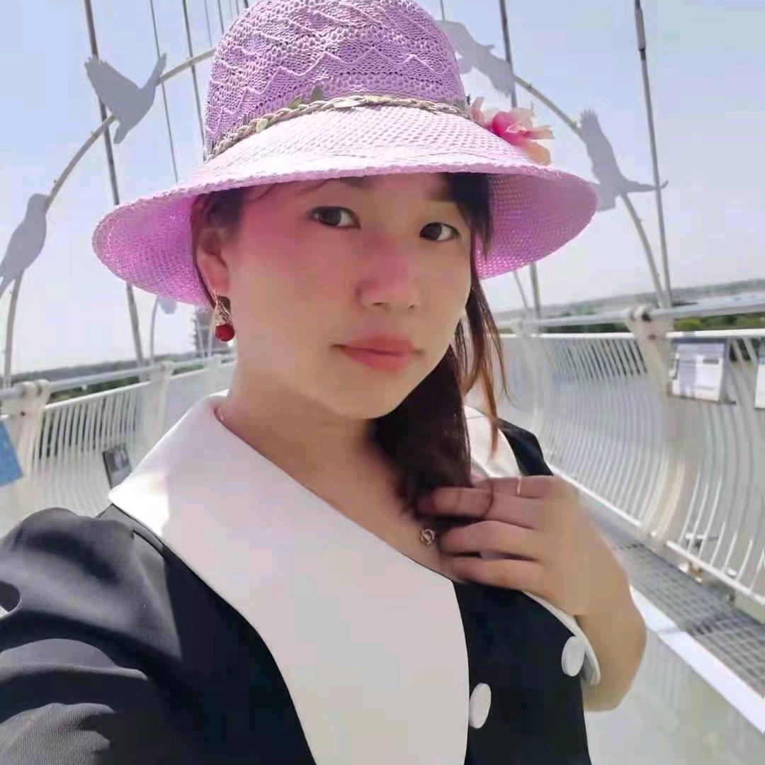 老付家的小财迷