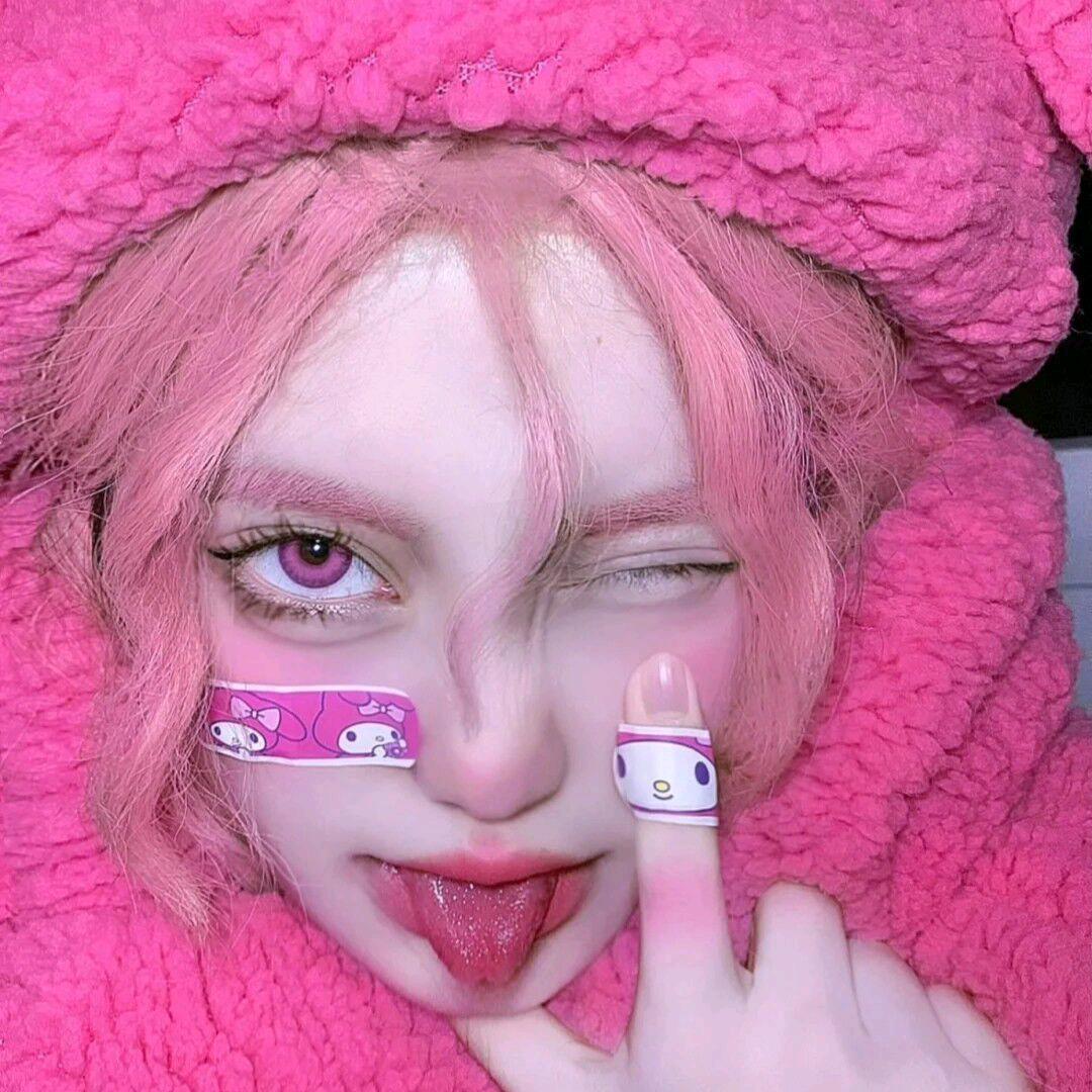 小十一Amy