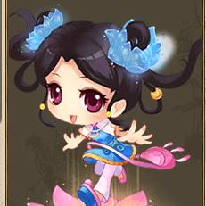 大话西游2糖小西