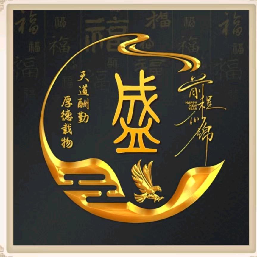 盛英涛头像
