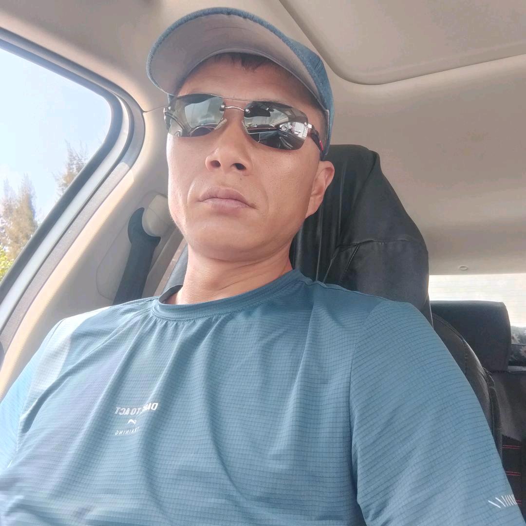 等我的有缘人