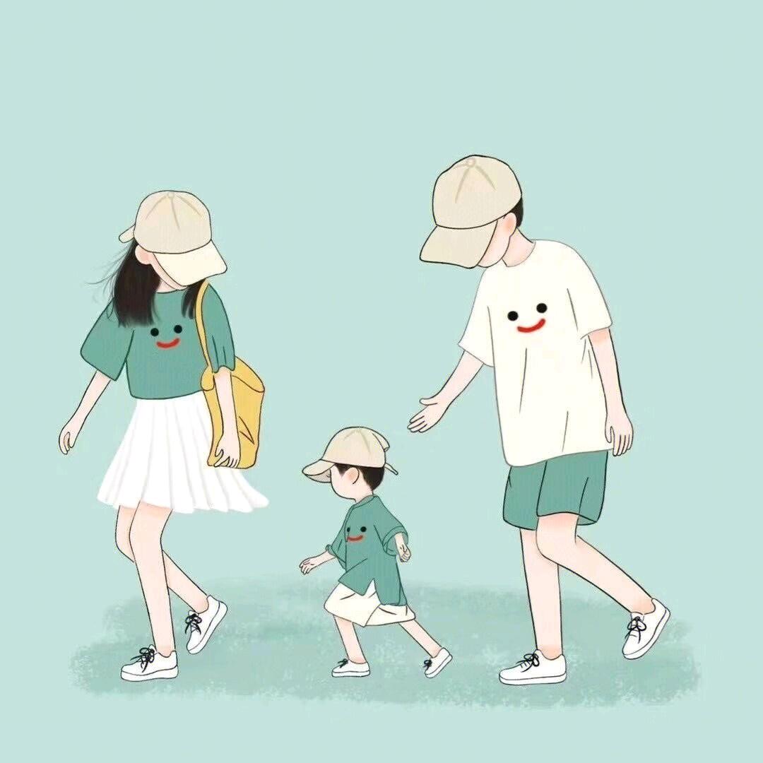 🌈熙熙妈